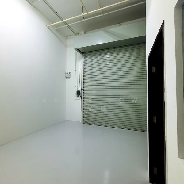 Ascent @ Gambas, 6 Gambas Way, 1,798 sqft, Factory / Workshop (B2) For Rent, by Angie Low 罗笳僡, 60211379 - Interior - CommercialGuru.com.sg