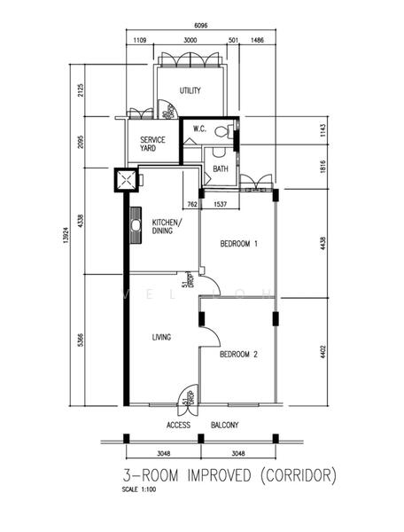 For Sale 2 Everton Park