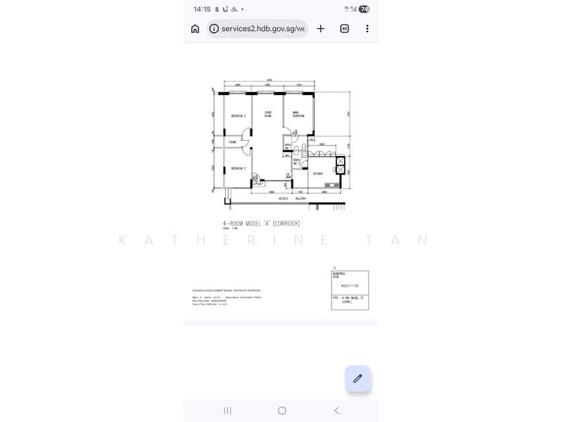 For Sale Jalan Rumah Tinggi