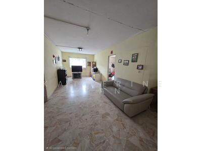 For Sale - Jalan Rumah Tinggi