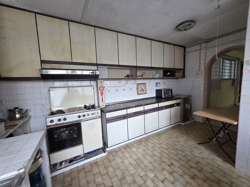 Jalan Rumah Tinggi HDB Flat For Sale at S$ 600,000 | PropertyGuru Singapore