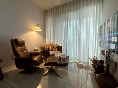 For Sale - Parc Esta