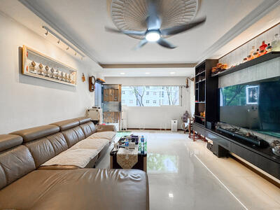 For Sale - 518 Jurong West Street 52