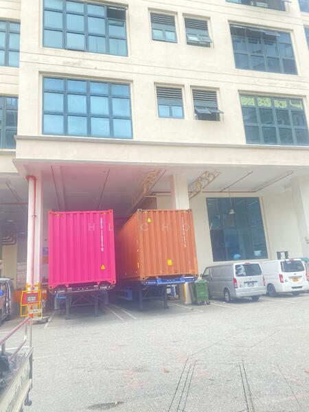 CSI Distribution Centre, 2 Kim Chuan Drive, 1,819 sqft, Factory / Workshop (B2) For Sale, by HL Chow, 60211408 - Others - CommercialGuru.com.sg