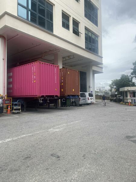 CSI Distribution Centre, 2 Kim Chuan Drive, 1,819 sqft, Factory / Workshop (B2) For Sale, by HL Chow, 60211408 - CommercialGuru.com.sg