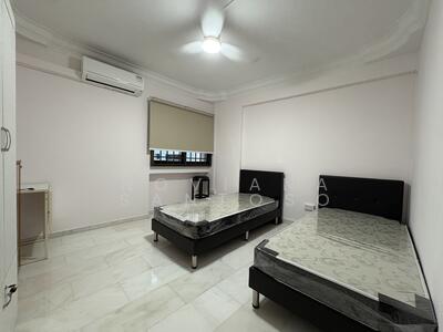 For Rent - 613B Bedok Reservoir Road