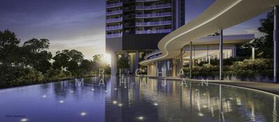 For Sale - River Green