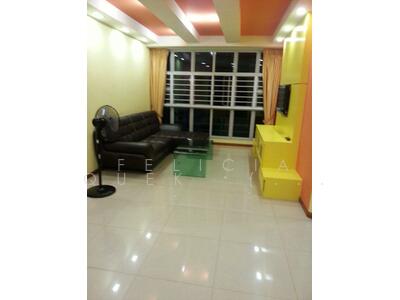 For Rent - 195B Punggol Road