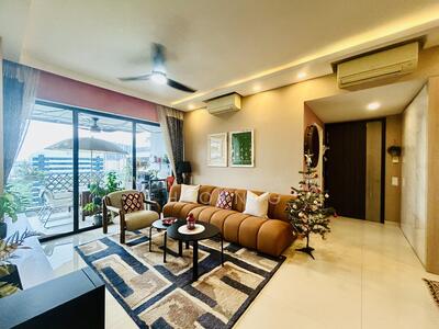 For Sale - The Interlace