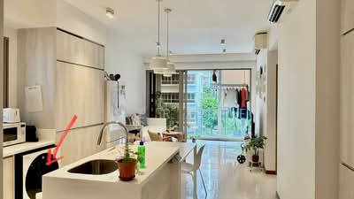 For Rent - Waterfront Gold