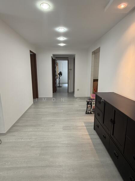 For Rent - 313C Anchorvale Road