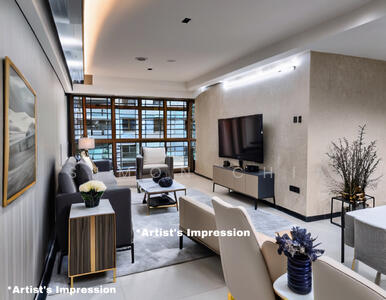 For Rent - 313C Anchorvale Road