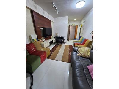 For Sale - 115A Canberra Walk