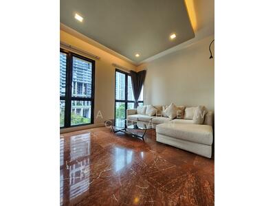 For Sale - Tanglin View