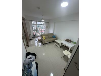 For Rent - 408B Northshore Drive