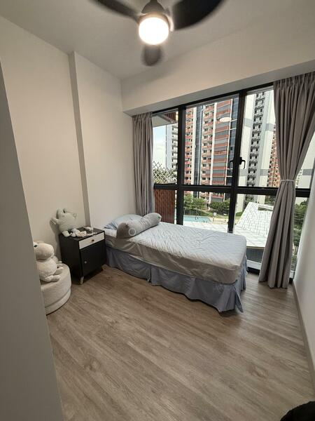 For Rent - Riverfront Residences