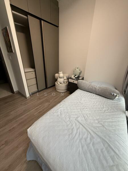 For Rent - Riverfront Residences