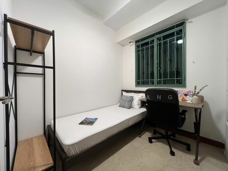 Palm Gardens, 3 Hong San Walk, Room Rental, 120 sqft, Condominium For Rent, by Jessica Liang, 60211474 - Bedroom - PropertyGuru.com.sg