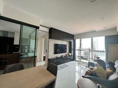 For Rent - The Clift