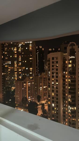 La Crystal, 160 Killiney Road, Room Rental, 120 sqft, Condominium For Rent, by James Lee, 60211489 - PropertyGuru.com.sg