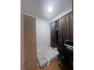 For Rent - J Gateway