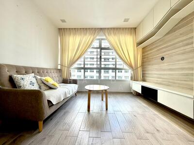 For Rent - 351D Anchorvale Road