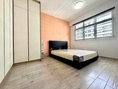 For Rent - 351D Anchorvale Road