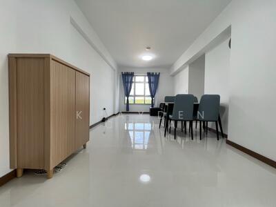 For Rent - 382C Yishun Street 31
