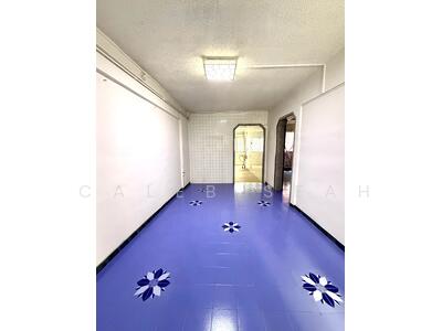 For Sale - 558 Ang Mo Kio Avenue 10