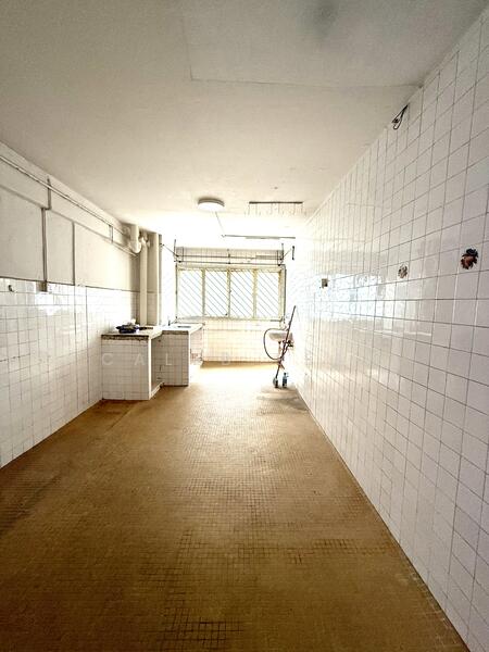 For Sale - 558 Ang Mo Kio Avenue 10