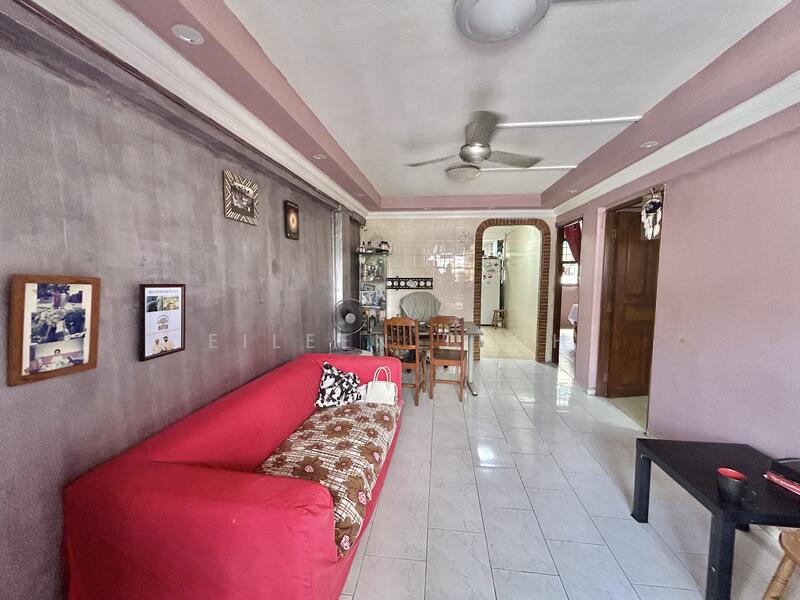 For Sale - 86 Commonwealth Close