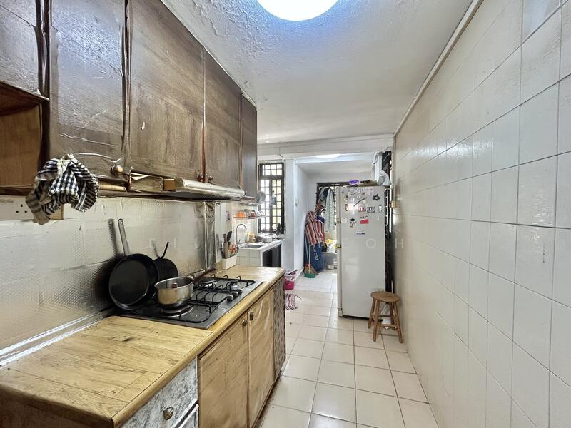 For Sale - 86 Commonwealth Close