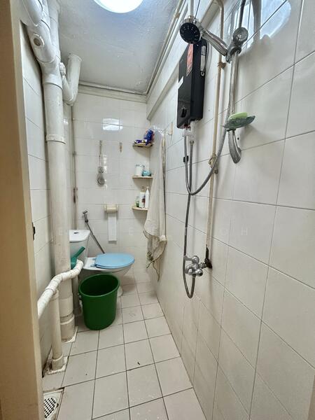 For Sale - 86 Commonwealth Close