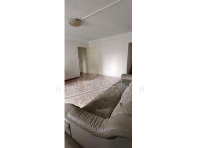 For Rent - 547 Bedok North Street 3