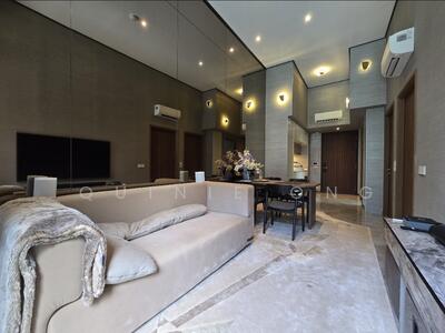 For Rent - Fourth Avenue Residences