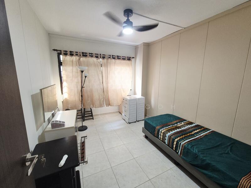 For Rent - 60 Geylang Bahru