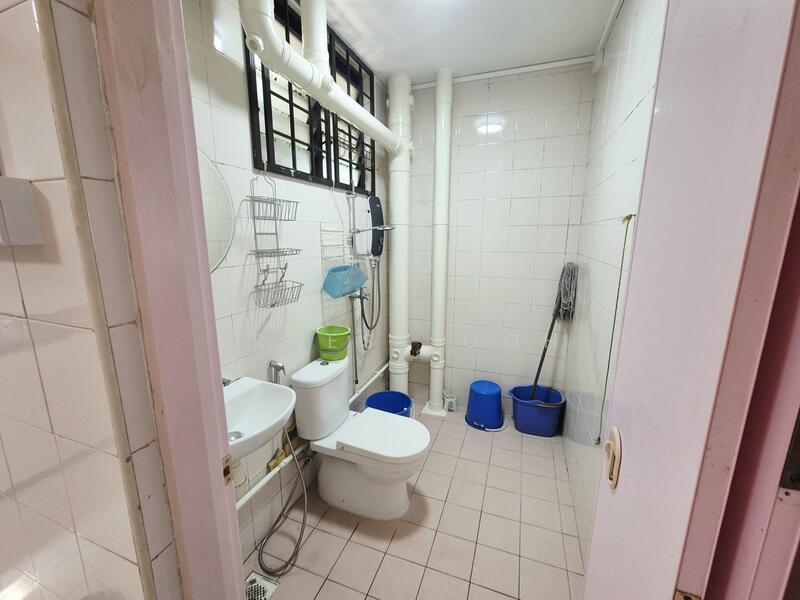 For Rent - 60 Geylang Bahru