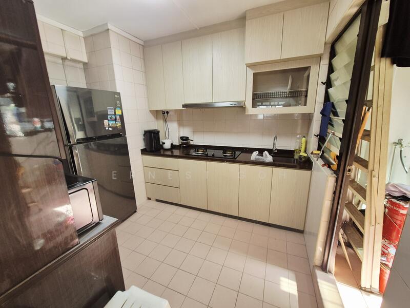 For Rent - 60 Geylang Bahru