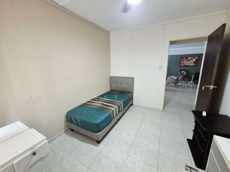 For Rent - 60 Geylang Bahru