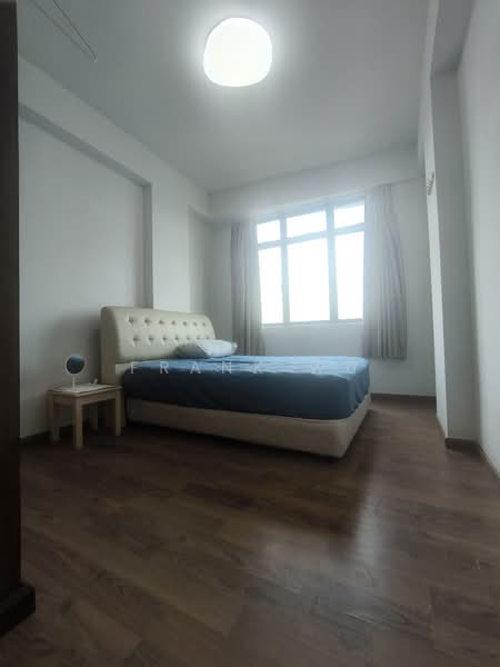 Ever Lodge, 685 Geylang Road, 2 Bedrooms, 900 sqft, Apartment For Rent, by Frank Wu, 60211513 - Bedroom - PropertyGuru.com.sg