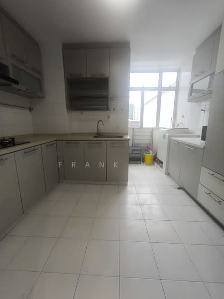Ever Lodge, 685 Geylang Road, 2 Bedrooms, 900 sqft, Apartment For Rent, by Frank Wu, 60211513 - Kitchen - PropertyGuru.com.sg