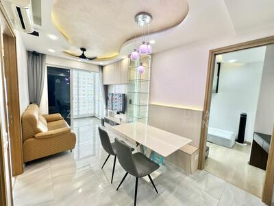 For Rent - High Park Residences
