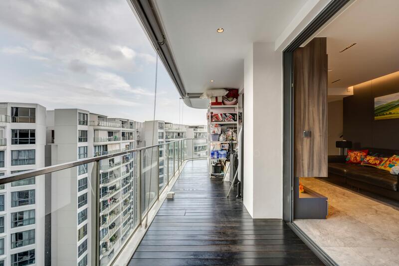 For Sale - Riversound Residence