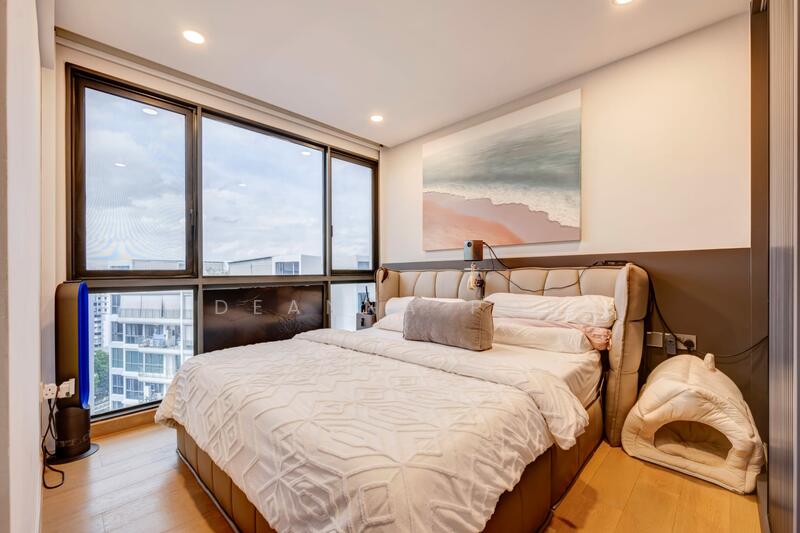 For Sale - Riversound Residence