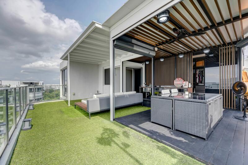 Riversound Residence, 5 Sengkang East Avenue, Hougang / Punggol / Sengkang, 3 Bedrooms, 2,121 sqft, Condominium For Sale, by Deanna Poh, 60211527 - PropertyGuru.com.sg