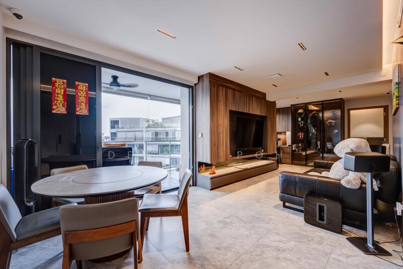 For Sale - Riversound Residence