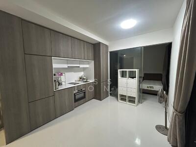 For Rent - The Tembusu