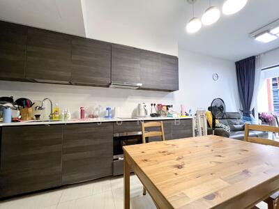 For Sale - Sims Urban Oasis