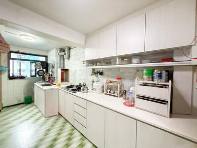 For Sale - 5 Telok Blangah Crescent