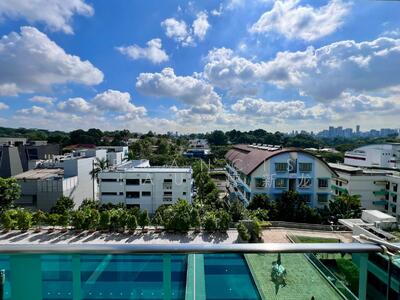 For Sale - Shelford Suites